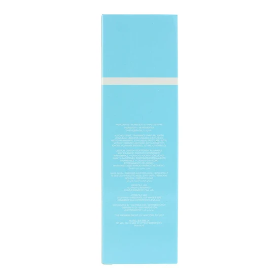 Fila Fresh Eau De Toilette 100ml