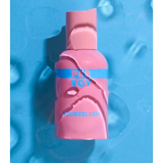 PERROY PARFUM Azureblush Eau De Parfum 15ml