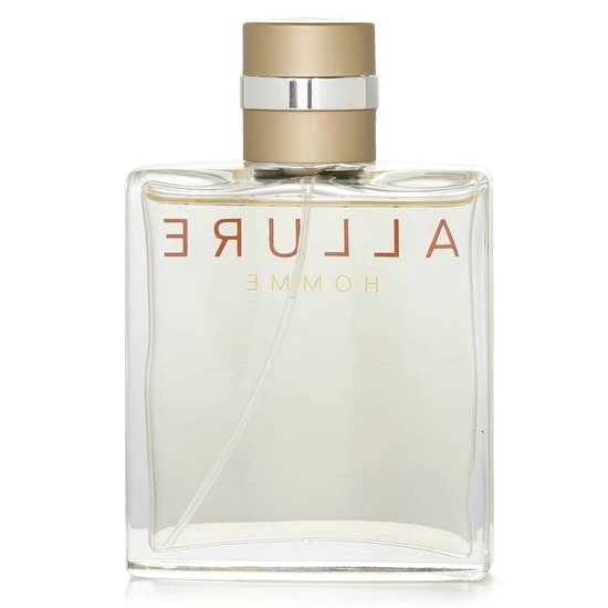 CHANEL Allure Homme Eau De Toilette 50ml