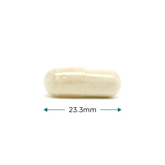 Cytoplan Organic Ashwagandha Capsules 60 Capsules