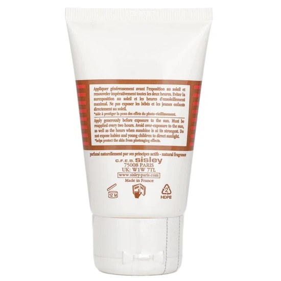 Sisley Super Soin Solaire Facial Sun Care SPF 30 60ml
