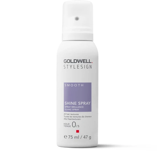 Goldwell Smooth Shine Spray 150ml