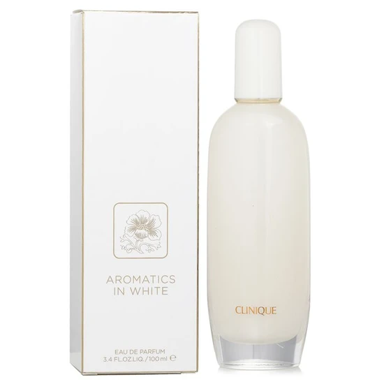 Clinique Aromatics In White Eau De Parfum 100ml