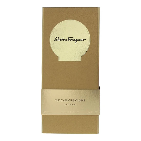 Salvatore Ferragamo Tuscan Creations Calimala Eau De Parfum 100ml