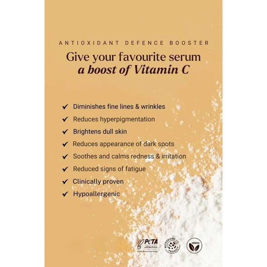 NAYA Antioxidant Defence Booster 12g