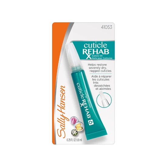 Sally Hansen Moisturising Cuticle Rehab 8.8ml