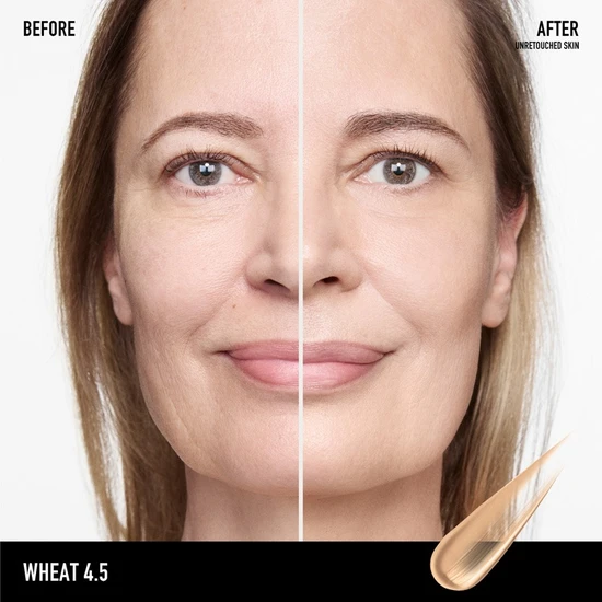 bareMinerals Complexion Rescue Tinted Moisturiser SPF 30 Wheat 4.5