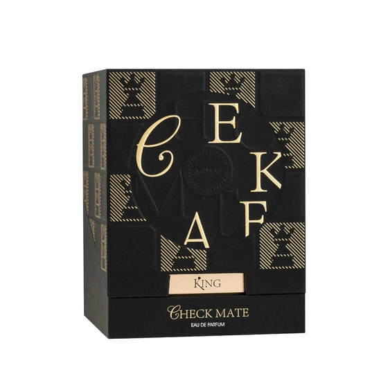 Armaf King Eau De Parfum 100ml