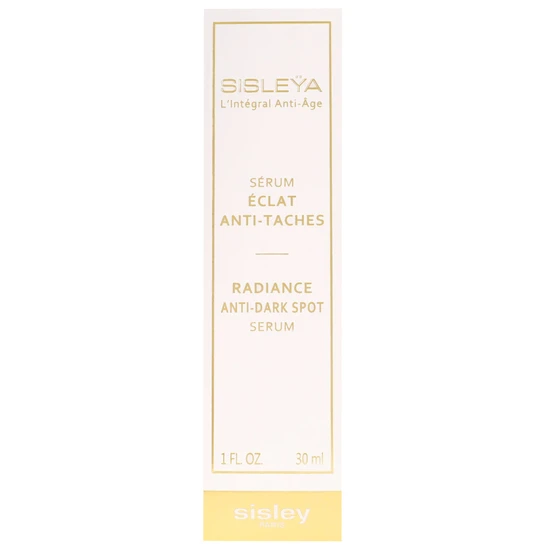 Sisley Sisleya L'Integral Anti-Age Radiance Anti-Dark Spot Serum 30ml