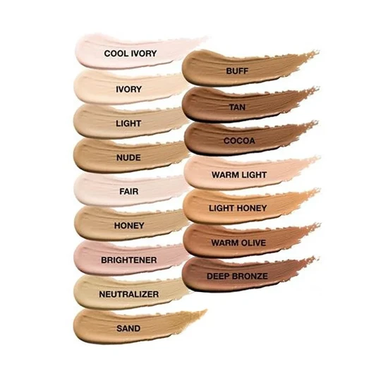 Maybelline Instant Anti-Age Eraser Concealer 00 Ivory