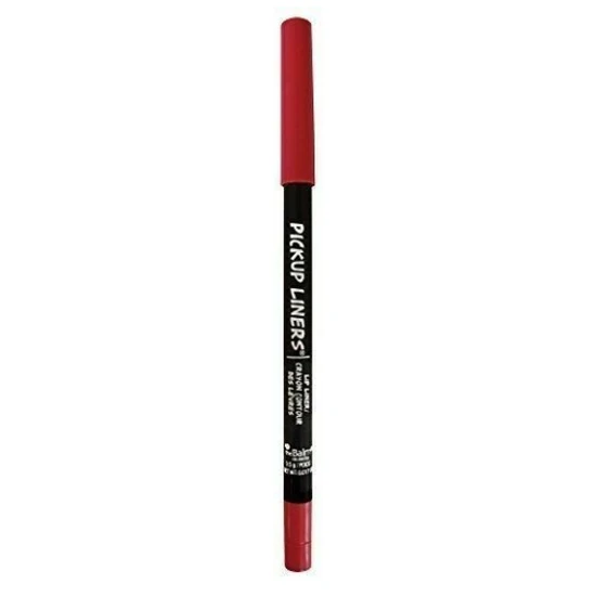 theBalm Pickup Liner Fine All Over