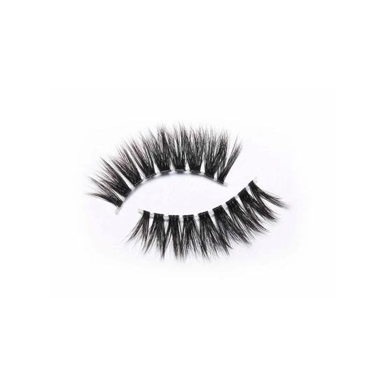 Eylure Luxe 3d Lashes Tiffany
