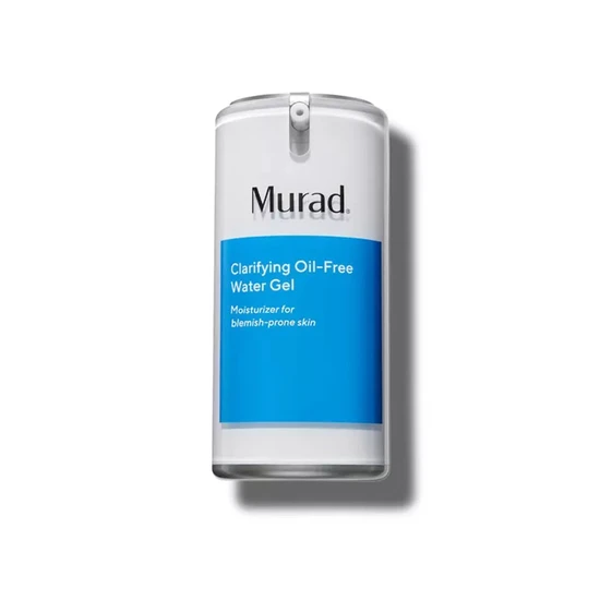 Murad Clarifying Oil-Free Water Gel