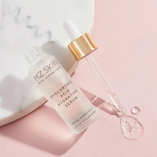 MZ Skin Hyaluronic Acid Hydrating Serum 30ml
