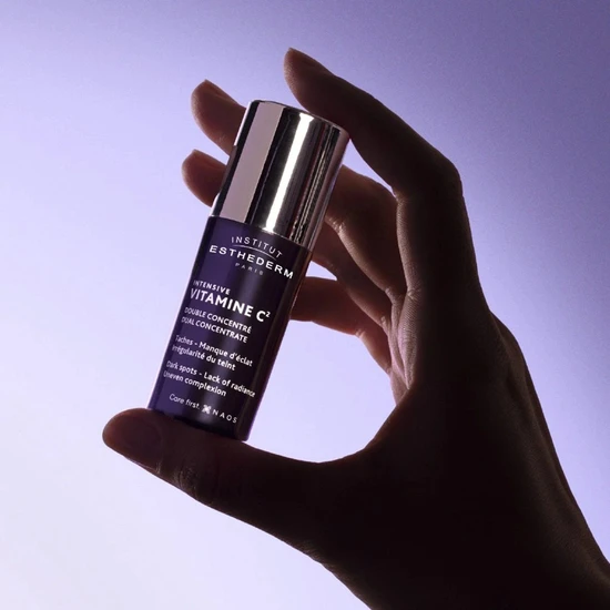 Institut Esthederm Intensive Vitamine C2 Dual Concentrate 2x10ml