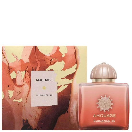 Amouage Guidance 46 Extrait De Parfum 100ml