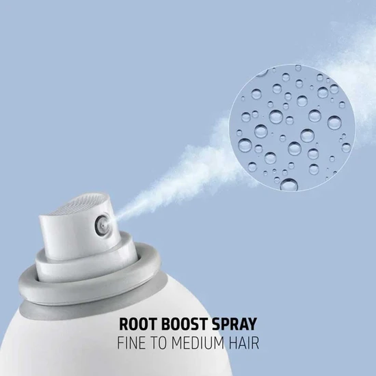 Goldwell Stylesign Volume Root Boost Spray Hold 4/5 200ml