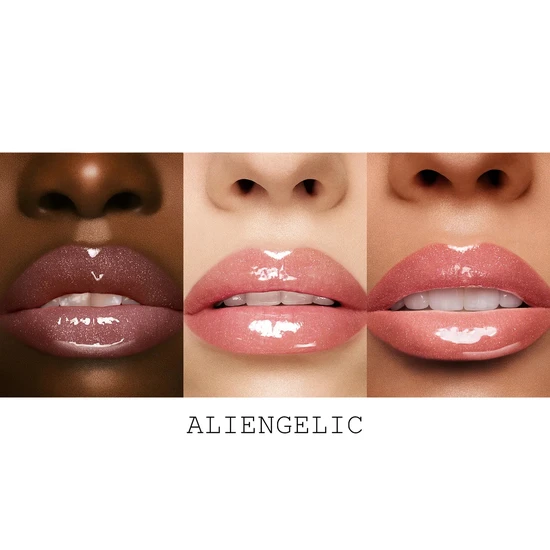 Pat McGrath Labs LUST: Gloss Aliengelic