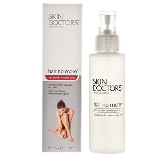 Skin Doctors Hair No More Inhibitor Spray