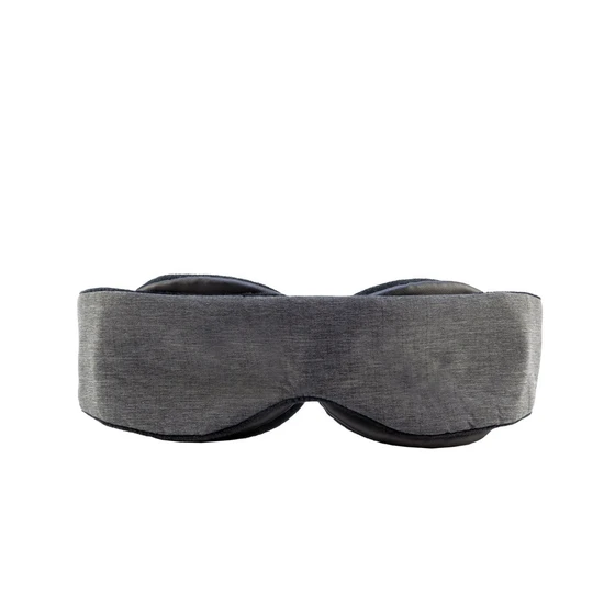 BON CHARGE Classic Blackout Sleep Mask