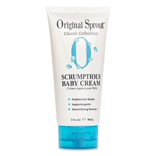 Original Sprout Classic Collection Scrumptious Baby Cream 90ml