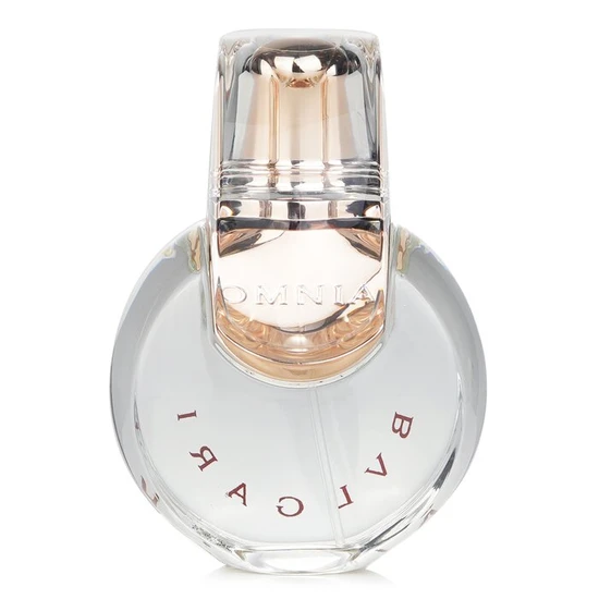 Bvlgari Omnia Crystalline Eau De Toilette 50ml