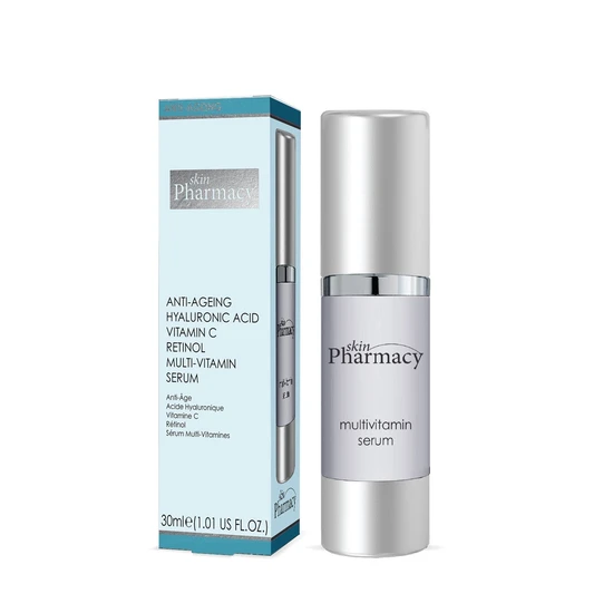 skinPharmacy Multivitamin Serum 30ml