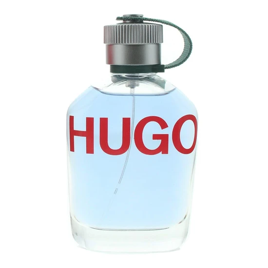 Hugo Boss Hugo Man Eau De Toilette 125ml