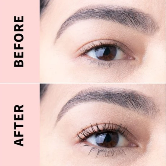 Moira 002 Volume & Lifting Mascara 8g
