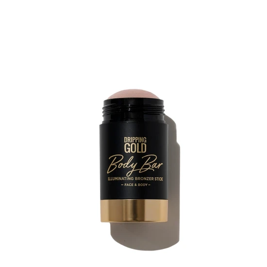 SOSU by SJ Body Bar Illuminating Stick Champagne