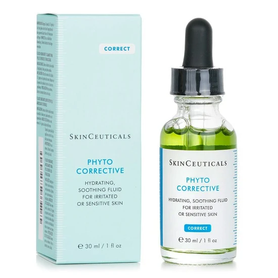 SkinCeuticals Phyto Corrective Hydrating Soothing Fluid 30ml