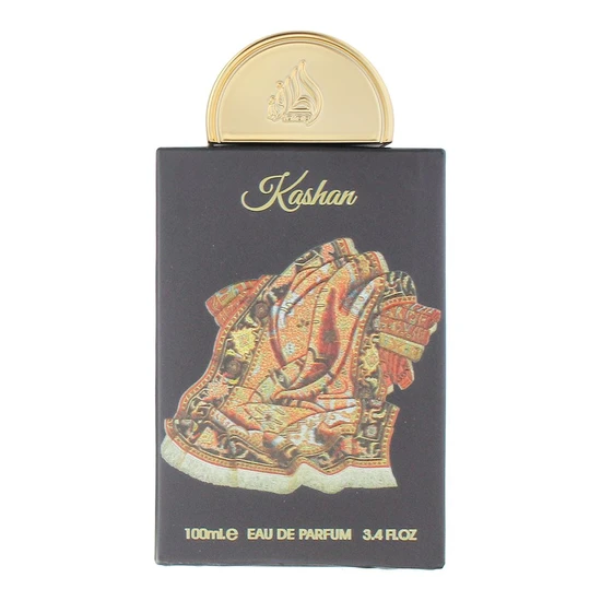 Lattafa Pride Kashan Eau De Parfum 100ml