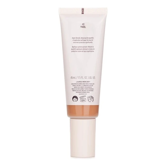 Laura Mercier Tinted Moisturiser Natural Dewy SPF 30 4c Hazel