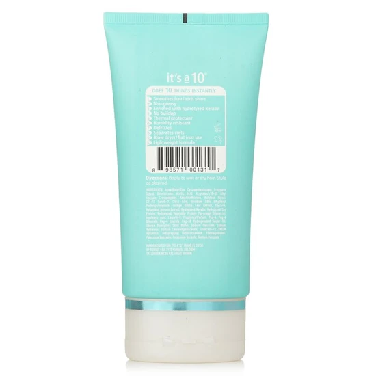 It's A 10 Miracle Blow Dry Styling Balm 148ml
