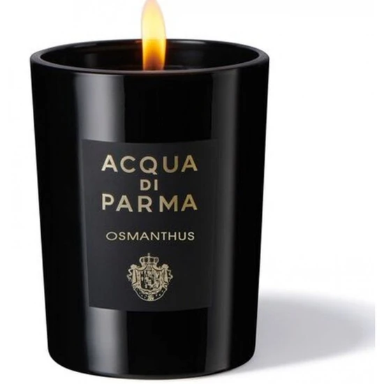 Acqua Di Parma Osmanthus Candle 200g