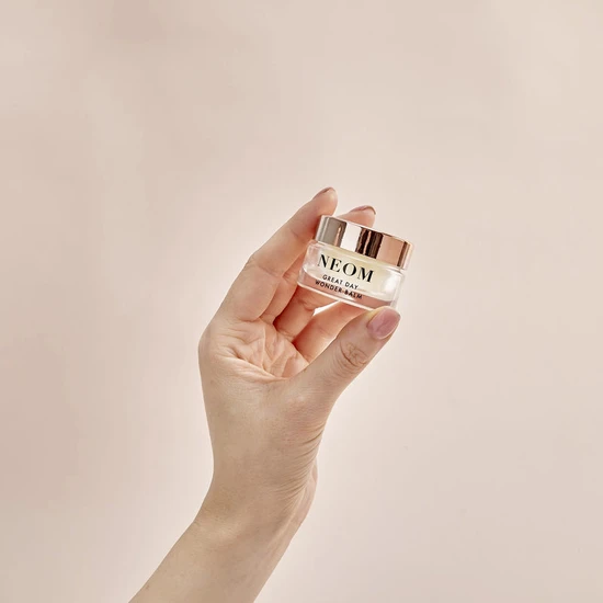 Neom Organics Great Day Wonder Balm