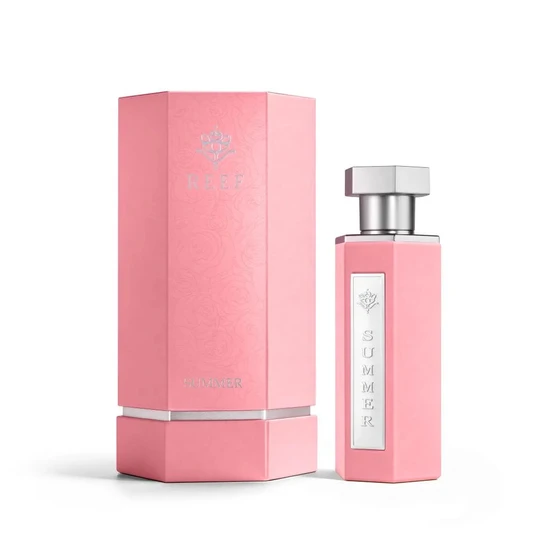 REEF Summer Pink Eau De Parfum 100ml