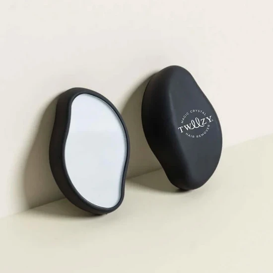 Tweezy Magic Crystal Body Hair Remover