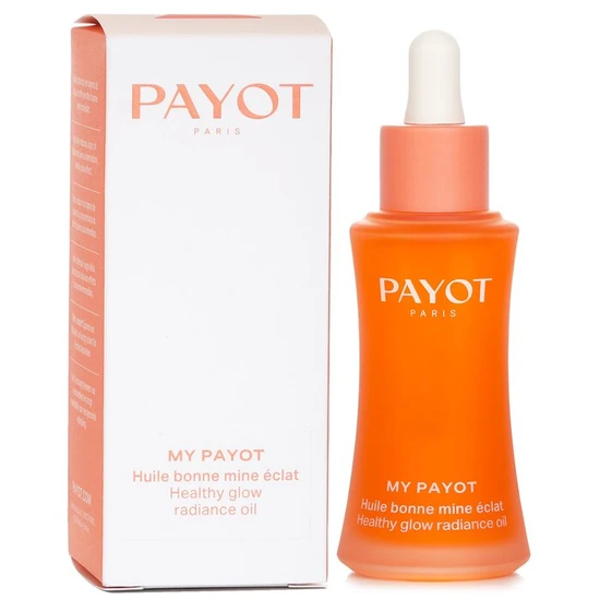 Payot Paris My Payot Healthy Glow Radiance Oil 30ml
