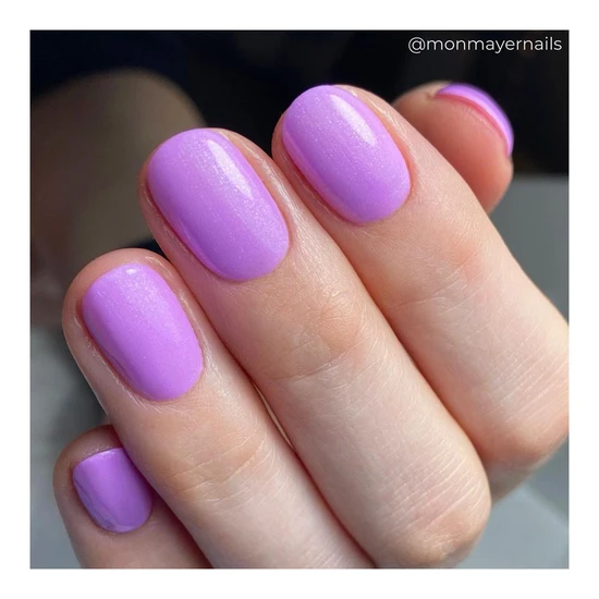CND Vinylux Beckoning Begonia 15ml