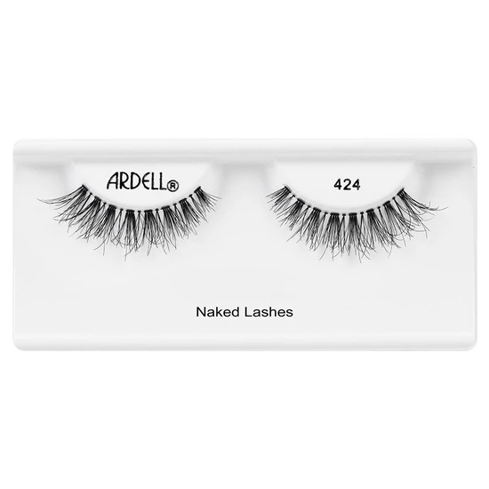 Ardell Naked Lashes 424