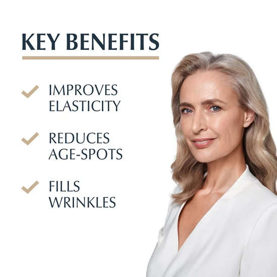Eucerin Hyaluron-Filler + Elasticity 3d Serum Anti-Ageing 30ml