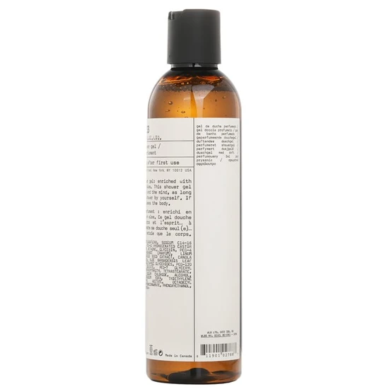 Le Labo Santal 33 Perfuming Shower Gel 237ml