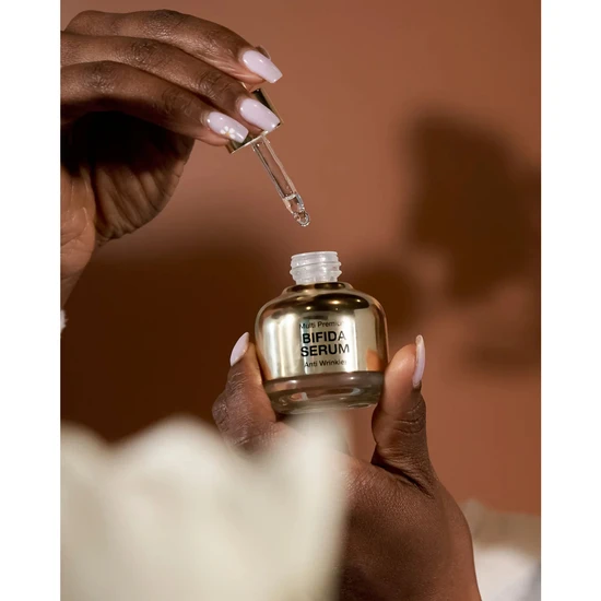 Tiara Gold Multi Premium Bifida Serum