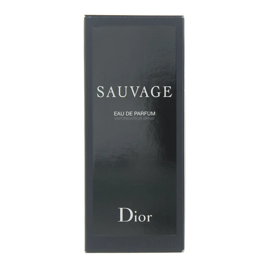 DIOR Sauvage Eau De Parfum 30ml