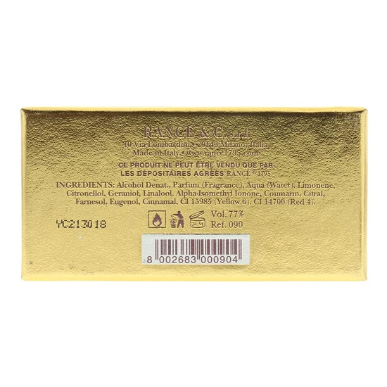 Rance 1795 Helene Eau De Parfum 50ml