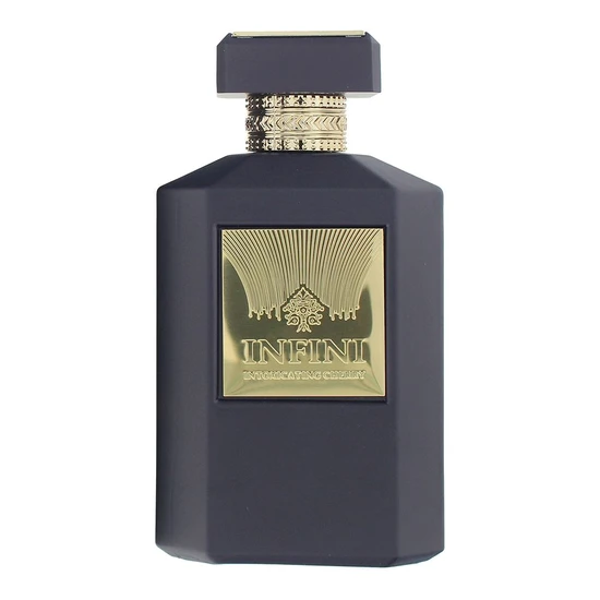 Maison Alhambra Infini Intoxicating Cherry Eau De Parfum 100ml