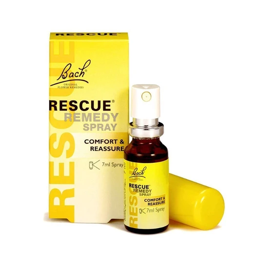 Bach Rescue Remedy Spray 7ml