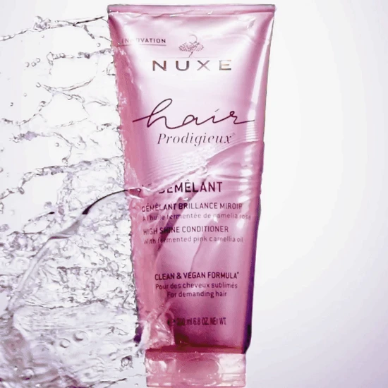Nuxe Hair Prodigieux High Shine Conditioner