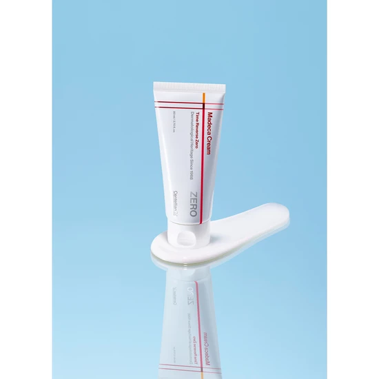 Centellian24 Madeca Cream Time Reverse Zero 80ml
